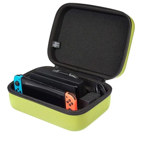 AmazonBasics Hard Shell Switch Case - Picture 8 of 12